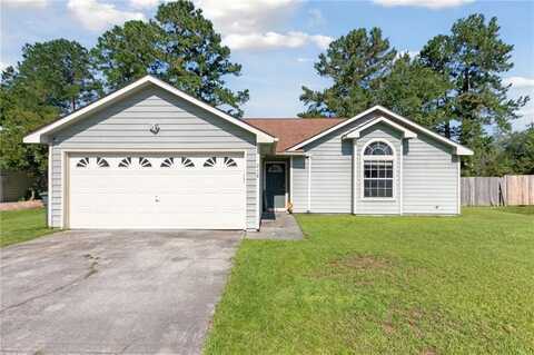 218 Brackenfern Way, Kingsland, GA 31548