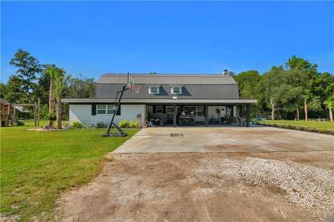 1400 Bethesda Road, Jesup, GA 31545