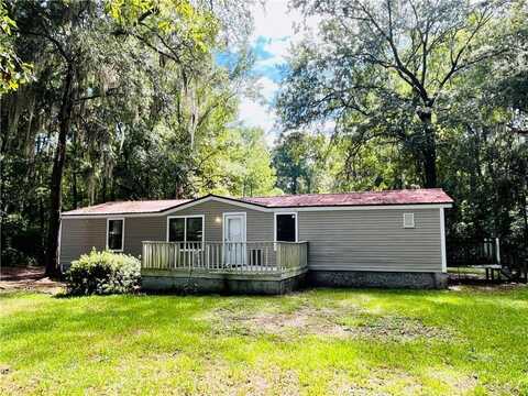 124 Deer Wood Trail, Brunswick, GA 31523