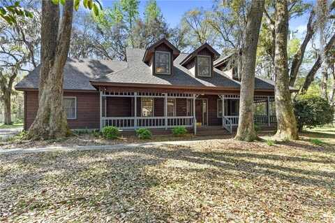 30 Sadler Trail, Woodbine, GA 31569