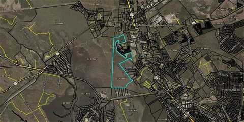 15.8 Ac McKenzie Drive, Brunswick, GA 31523