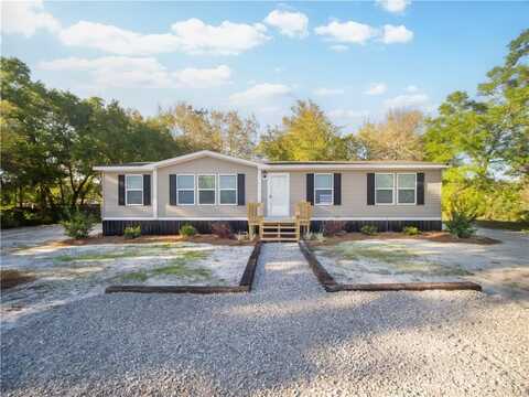 22 Scenic Drive, Waynesville, GA 31566