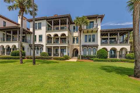 200 Beach Club Lane, Sea Island, GA 31561