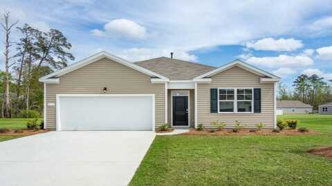 71 Autumns Wood Drive, Brunswick, GA 31525