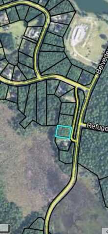 Lot #151 Winterberry NE Lane, Townsend, GA 31331