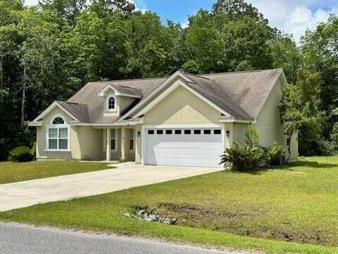 159 Greencove Drive, Brunswick, GA 31525