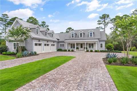 103 Kirkaldy Lane, Saint Simons Island, GA 31522