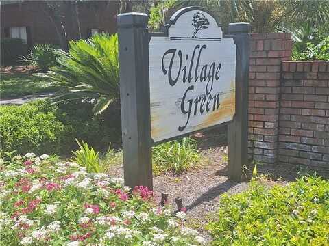 800 #98 Mallery Street, Saint Simons Island, GA 31522