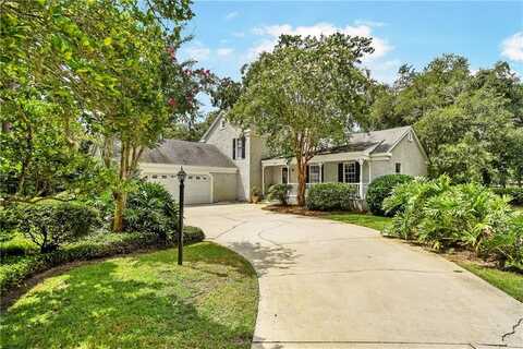 116 Alder Circle, Saint Simons Island, GA 31522