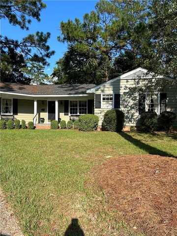 1706 Dean Drive, Waycross, GA 31501