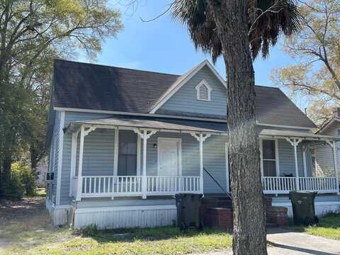 418 Reed Street, Waycross, GA 31501