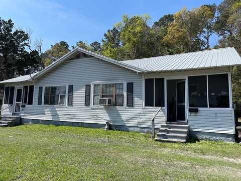 1304 Brunel Street, Waycross, GA 31501