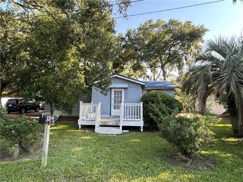 134 Jordan Lane, Saint Simons Island, GA 31522