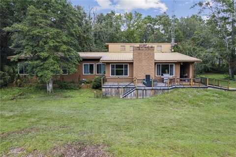 3268 Vacuna Road, Kingsland, GA 31548