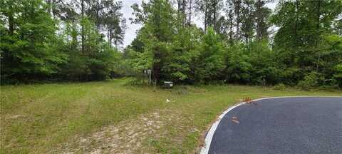 Lot 78 Fiddlers Cove NE, Townsend, GA 31331