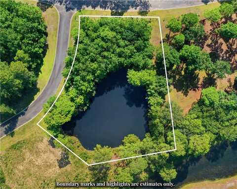 Lot 164 LUMPKIN Ave, Waverly, GA 31565