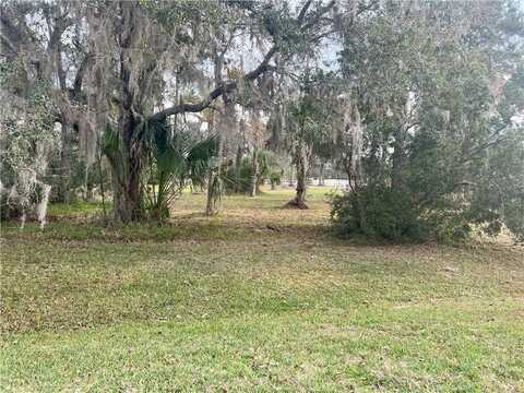 370 Oak Grove Island Drive, Brunswick, GA 31523