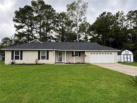 246 Merriwood Circle, Kingsland, GA 31548