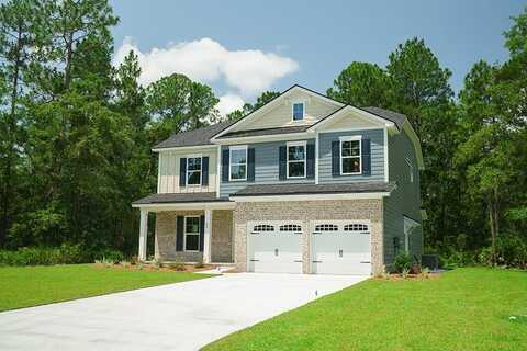 88 Gannet Trail, Waverly, GA 31565