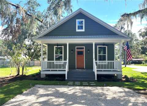 1101 Wayne Street, Darien, GA 31305