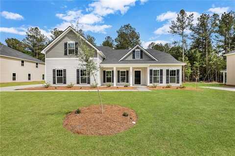 102 Beach Head Court, Kingsland, GA 31548