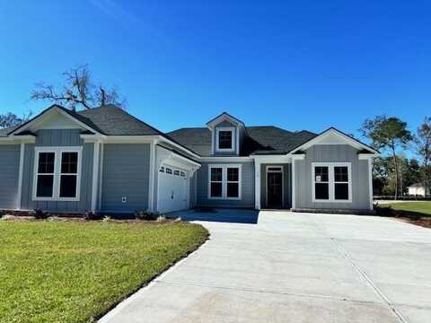 100 Bateau Drive, Saint Marys, GA 31558