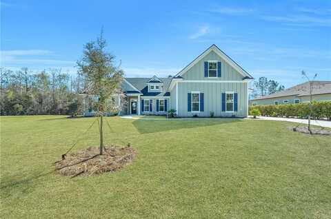104 Serpentine Drive, Saint Marys, GA 31558