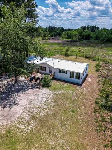 147 Barn Road Circle, Jesup, GA 31545