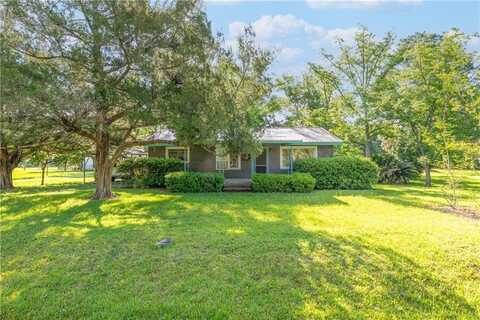 4618 Old Waltertown Road, Waycross, GA 31503