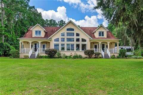 8622 Old Jefferson Highway, Woodbine, GA 31569