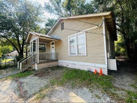 1009 Amherst Street, Brunswick, GA 31520