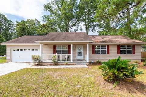 1425 Pine Street, Waycross, GA 31501