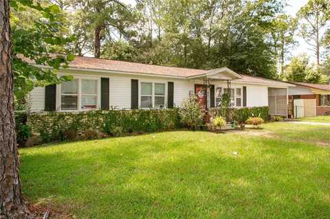 503 Pinecone Street, Waycross, GA 31501