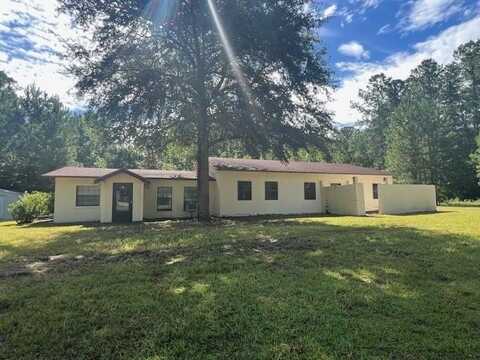 6763 Hwy 251 Road SW, Townsend, GA 31331