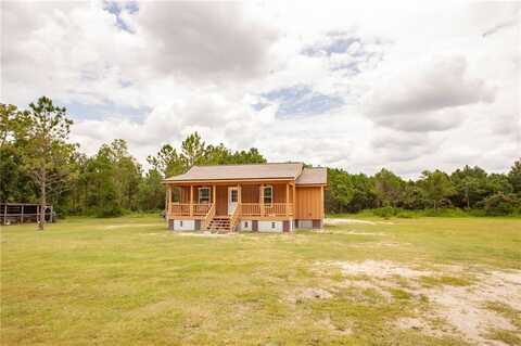 4696 Ammons Road, Waycross, GA 31503