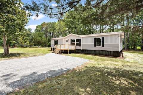 1983 Black Road SE, Darien, GA 31305