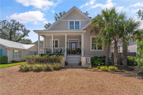 309 Peachtree Street, Saint Simons Island, GA 31522