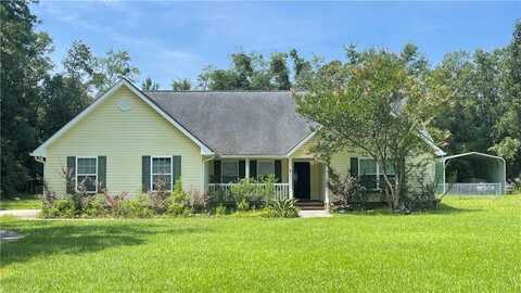 129 NE Neil Street, Ludowici, GA 31316