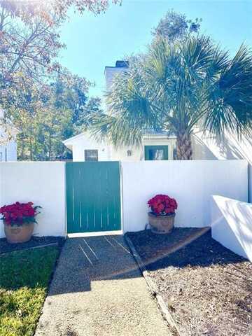 319 Maple Street, Saint Simons Island, GA 31522