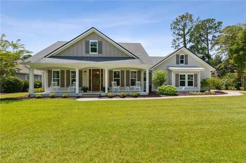 504 E Cardinal Circle, Saint Marys, GA 31558