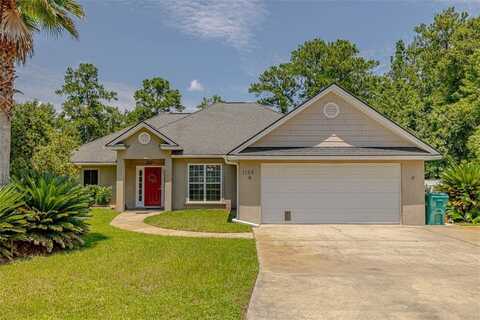 1155 Sapelo Circle SE, Darien, GA 31305