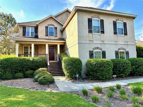 105 Wall Street, Saint Simons Island, GA 31522