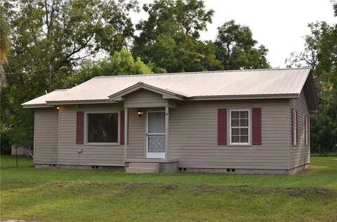 1110 Waller Street, Waycross, GA 31501