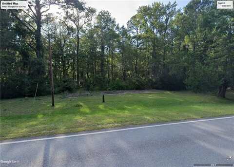 0 Ga-99 Highway, Darien, GA 31305