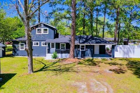 601 Community Drive, Waycross, GA 31501