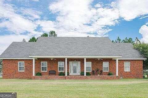 2606 Midway Church Road, Blackshear, GA 31516