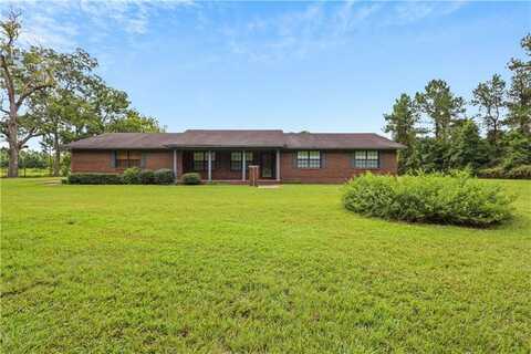 266 Chestnut Drive, Jesup, GA 31546