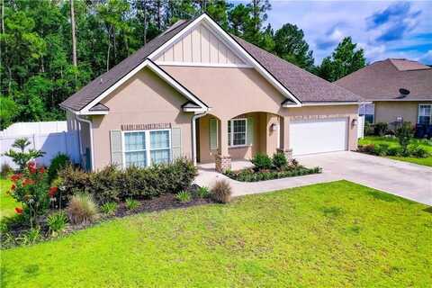 550 Freedom Trail, Brunswick, GA 31525