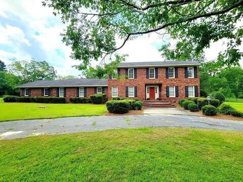 3728 Driggers Road, Waycross, GA 31503