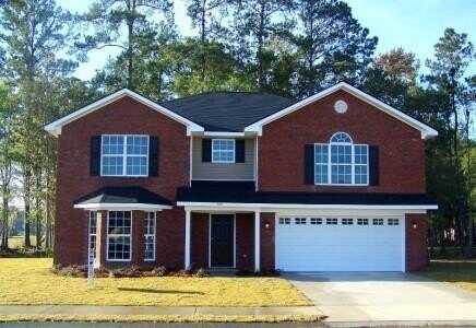 195 Whitaker Way, Midway, GA 31320